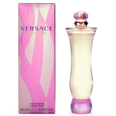 profumo versace woman natural prezzo 50 ml|versace woman perfume.